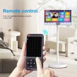 Standbyme Tv 21.5 Inch Incell Floor Standing Smart Display Indoor Android 12