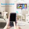 Buy cheap Standbyme Tv 21.5 Inch Incell Floor Standing Smart Display Indoor Android 12 Portable Smart Tv from wholesalers