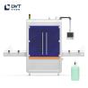 Buy cheap Liquid Detergent Shampoo Bottle Filling Machine Filler Packaging Line from wholesalers