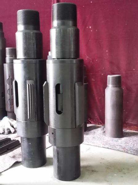 Buy cheap Alloy Steel Oil Well Torque Anchor API 7-1 For PCP Screw Pump from wholesalers