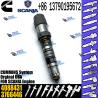 Buy cheap Cumminns injector QSK23 4326780 4088431 4902827 4326781 4010160 4984457 4954801 4088426 4026779 4902828 from wholesalers