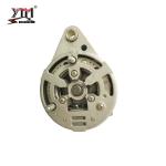 D8R Electric Alternator Motor 50A 2A84 - 44 6008215620 For NK214 Komatsu Nikko