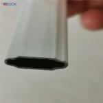 Small Aluminium Georgian Bar Decorative For Double Glazing Mirror Glass