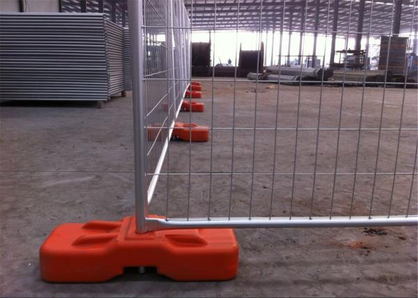 Quality darwin temp fencing panels for sale made in china high quality temp fencing site fence for sale 2100mm x 2400mm for sale