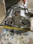 6D22 Mitsubishi Fuso Engine Parts 24V 80A Alternator For Agricultural Machinery
