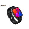 Buy cheap Vibration Remind Smart Sport Watch Full Touch Body Temperature Monitor IPX7 Waterproof from wholesalers