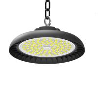 Buy cheap Workshop Led UFO High Bay Light Led High Bay Garage Lights 200w 150w 100w product
