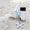 Buy cheap Touch Screen Dental Bleaching Machine Teeth Whitening For Salon from wholesalers