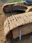 Find the Used Kobelco Excavator SK350LC for Your Construction Requirements