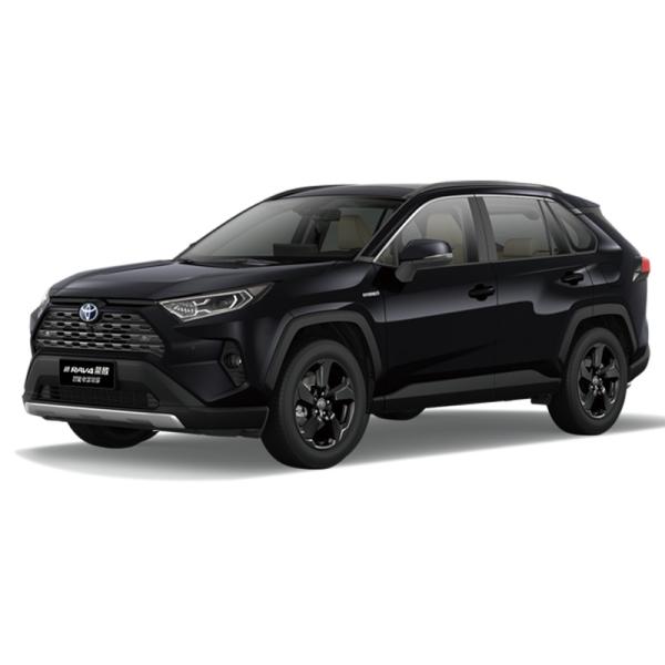 Toyota RAV4 Hybrid for Sale Near Me Toyota 2023 Used Car New LED Electric