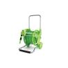 Buy cheap Garden Retractable Water Hose Reel Cart With 45m PVC Hose Material from wholesalers