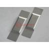 Buy cheap Min 99.95% Purity Tungsten Boats High Modulus Of Elasticity For Evaporation from wholesalers