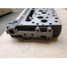 Buy cheap 8n1188 Carter Engine Cylinder Head Model 3304 Material Casting from wholesalers