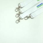 Heat Transferred Screen Printed Dye Sublimated Lanyards For Sports Competition