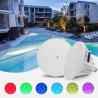 Buy cheap REFINED Swimming Pool Light Accessories Replacement Bulb AC 12V 120V from wholesalers