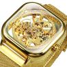 Buy cheap Multifunctional Leather Chronograph Men Watches Waterproof Luminous Steel Band from wholesalers