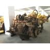 Buy cheap MAOQUN Excavator imported imported second-hand remanufactured engines CAT, Komatsu, Isuzu, etc. from wholesalers