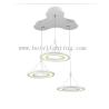 Buy cheap Simple Classical Ball Pendant Lamps For Home Can Make Many Light 300*300*1000mm from wholesalers