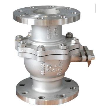 Buy cheap Blow - Out Proof Stem 3" * 150LB WCB Water Flanged Ball Valve With Handwheel from wholesalers