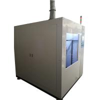 Buy cheap 3 Positions 180˚ Automated Turntable Brazing Machine product