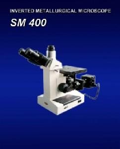 Buy cheap Economical Practical Metallurgical Microscope Inverted With 6V 30W Illuminator from wholesalers