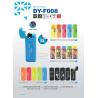 Buy cheap Torch Dongyi Electric Windproof Lighter with ISO9994 Dy-F008 High Sale 6.8*2.78*1.3CM from wholesalers