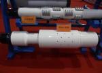 Steel Fishing Tools Oil And Gas , Junk Sub For Catching Heavy Iron Fillings Or