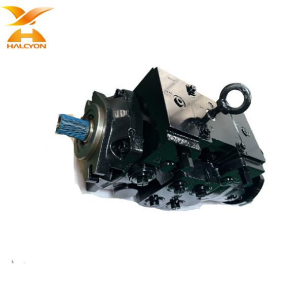 Buy cheap Rexroth Hydraulic Pump A22VG A22VG045 A20VG045 Hydraulic Piston Pump For Skip Steer Loader from wholesalers
