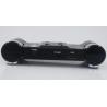 Buy cheap VCAN0796 Dual Lens H.264 and G-sensor Car Black Box DVR from wholesalers
