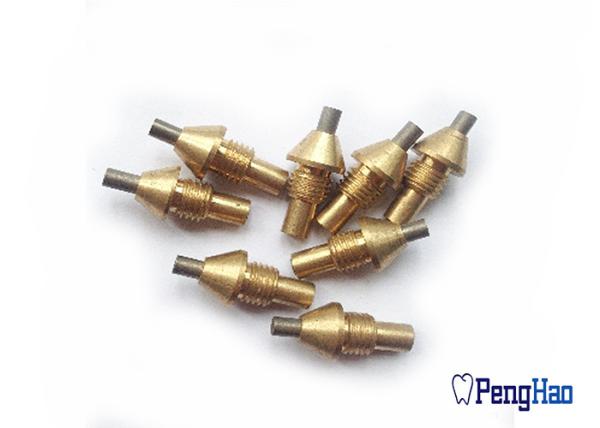 Buy cheap Spare Nozzle Parts For Dental Lab Sandblaster Machine OEM Service Available from wholesalers