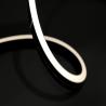 Buy cheap Indoor Outdoor LED Neon Strip 2835 LED Strip Black Neon CRI90 IP67 5w/10w/15w from wholesalers