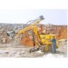 Buy cheap 90mm Dth Drilling Rig Horizontal Air Rock Blasting Hole Jc860 from wholesalers