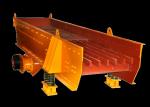 Industrial Vibrating Feeder Machine Chute Feeder Swaying Feeder Heavy Duty Apron