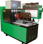 DB2000-IIA fuel injection pump test bench