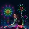 Buy cheap Music Running Horse LED Strip Lights With Addressable Magic Smoke Lights from wholesalers