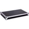 Buy cheap Universal Fold Out Table Rack Flight Case For Lighting Speaker from wholesalers