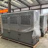 Buy cheap Copper Freezer Room Condensing Unit 120V Wall Mounted Installation from wholesalers