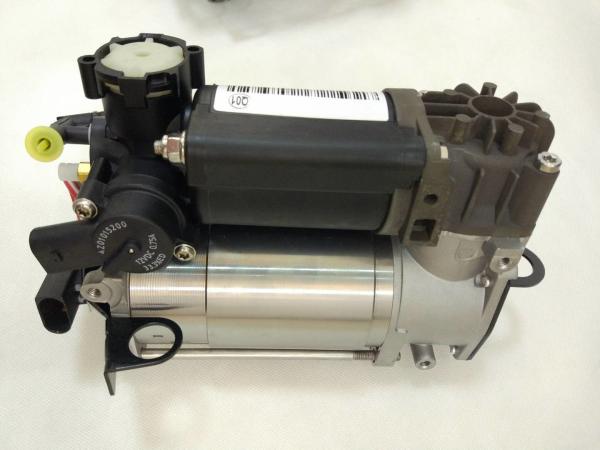 Buy cheap A2203200104 A2113200304 Air Suspension Compressor Air Pump For Mercedes Benz W220 W211 from wholesalers
