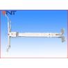 Buy cheap Retractable Electric Projector Wall Bracket For International Conference Center from wholesalers
