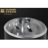 Buy cheap Tungsten Carbide Tools / CNC Machine Cutting Inserts / Tolerance ISO Standard from wholesalers