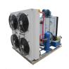 Buy cheap 15Ton/Day Fresh Water Industrial Ice Maker Flake Ice Machine for food and meat processing from wholesalers