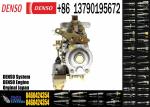 High Quality Common Rail Injection Pump 0460424354 Diesel Fuel Injection Pump 0