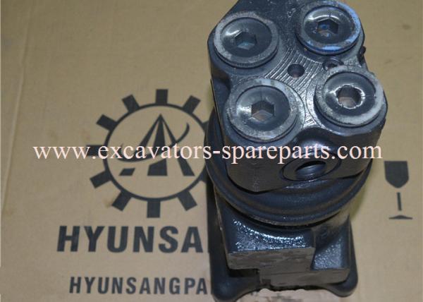 703-10-33610 703-09-33400 703-08-33610 Swivel Joint Assembly For Komatsu PC200-7