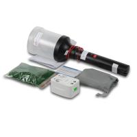 Buy cheap Chargeable Portable Handy portable Mini Flocking Machine ABS Strong flocking product