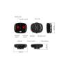 Buy cheap Pet Collar Gps Tracker , 4g Pet Tracker Health Activity Monitoring from wholesalers