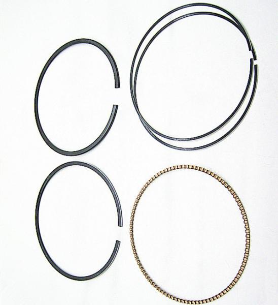 Buy cheap SD20 83.0mm replacing piston rings 2.5+2+2+4.5+4.5 High Hardness For Hino from wholesalers