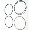 Buy cheap SD20 83.0mm replacing piston rings 2.5+2+2+4.5+4.5 High Hardness For Hino from wholesalers