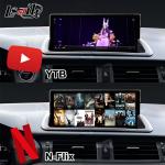 Lsailt Lexus Video Interface for CT200h 2017-2021 GX LX ES LS...Included CarPlay
