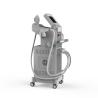Buy cheap Q Switched Nd Yag Mobile Tattoo Removal Machine Double Laser Generator from wholesalers