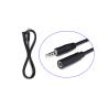 Buy cheap PVC Jacket 3.5mm Stereo Cable from wholesalers